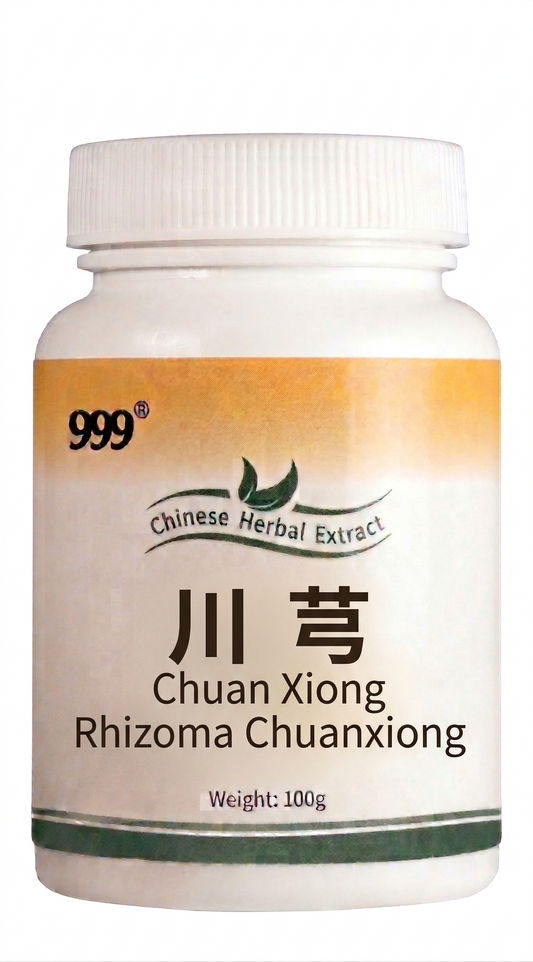 川芎 Chuan Xiong (100g)
