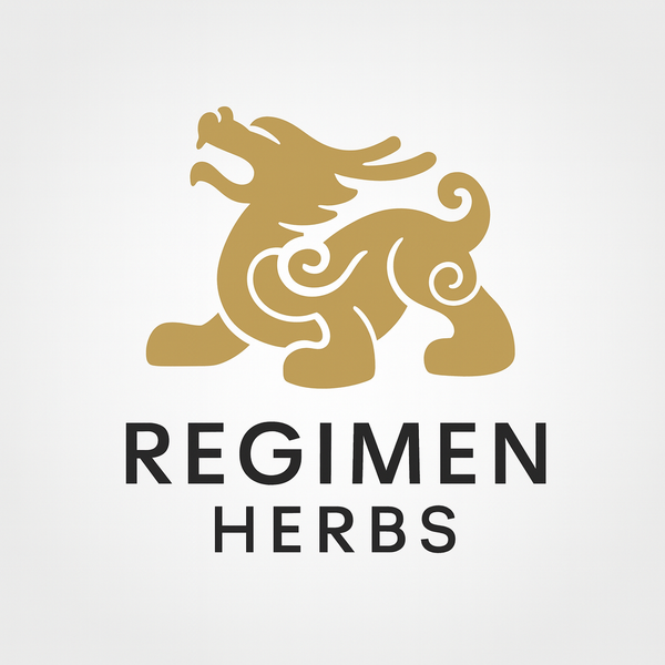Regimen Herbs